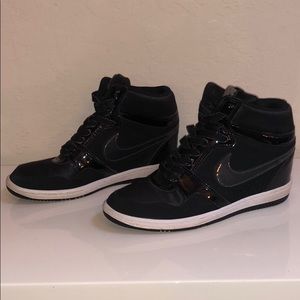 Nike Force Sky High Wedge